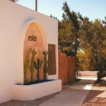 Estel Formentera Playa Migjorn Εξωτερικό φωτογραφία