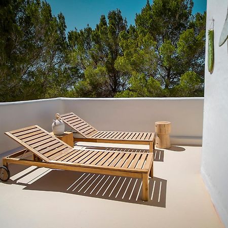 Estel Formentera Playa Migjorn Εξωτερικό φωτογραφία