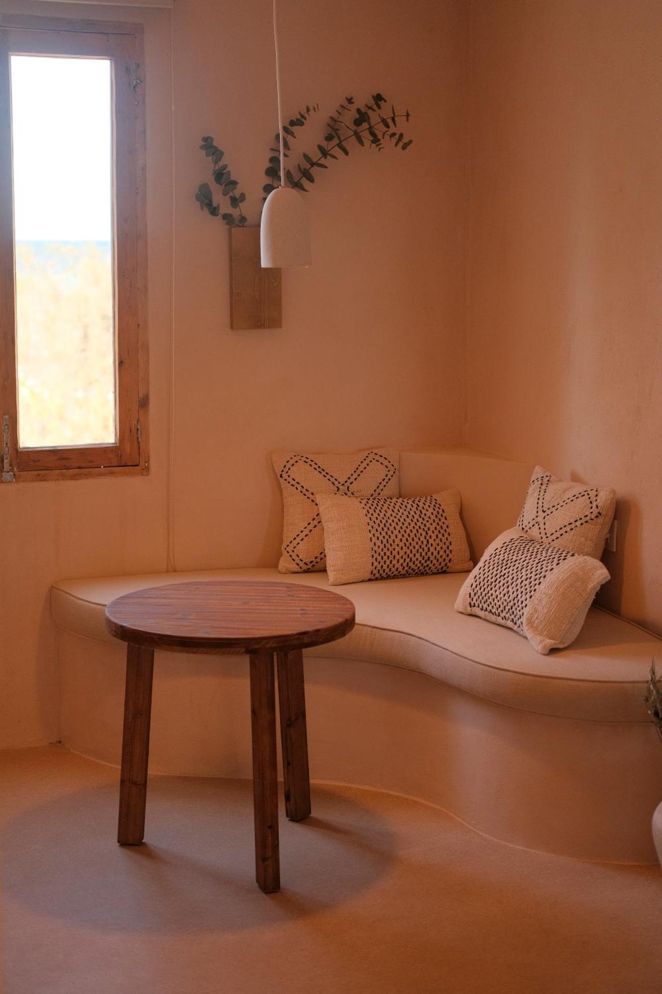 Estel Formentera Playa Migjorn Εξωτερικό φωτογραφία