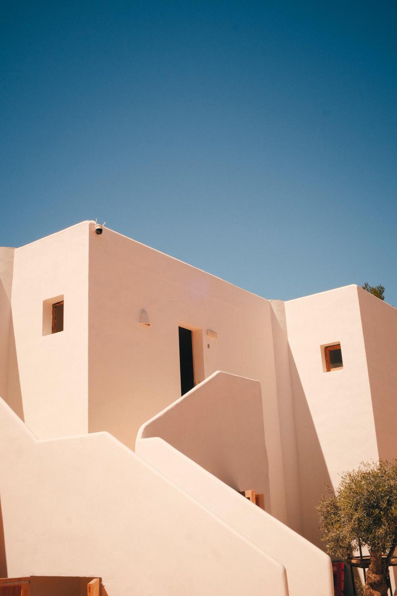 Estel Formentera Playa Migjorn Εξωτερικό φωτογραφία