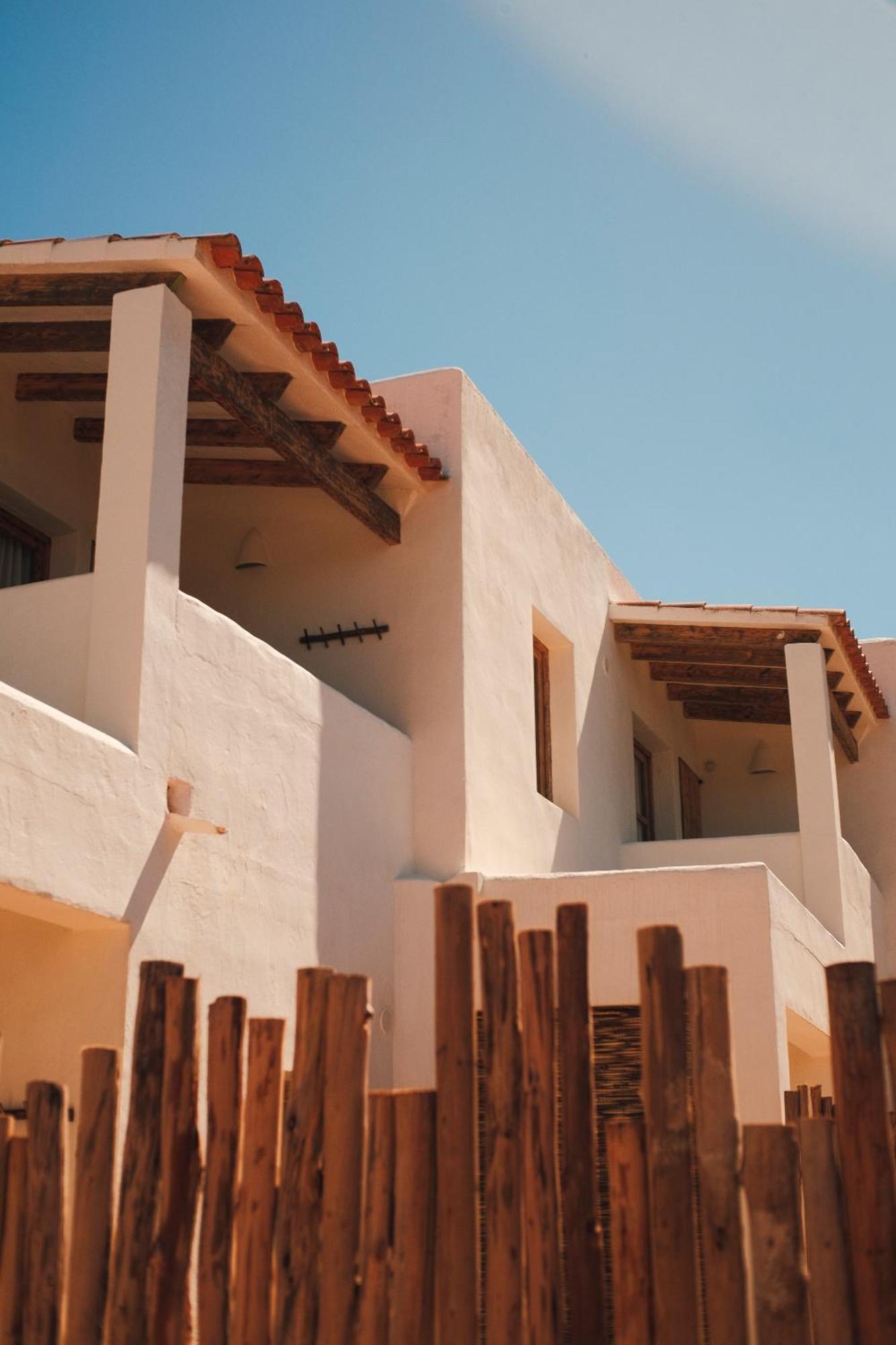 Estel Formentera Playa Migjorn Εξωτερικό φωτογραφία