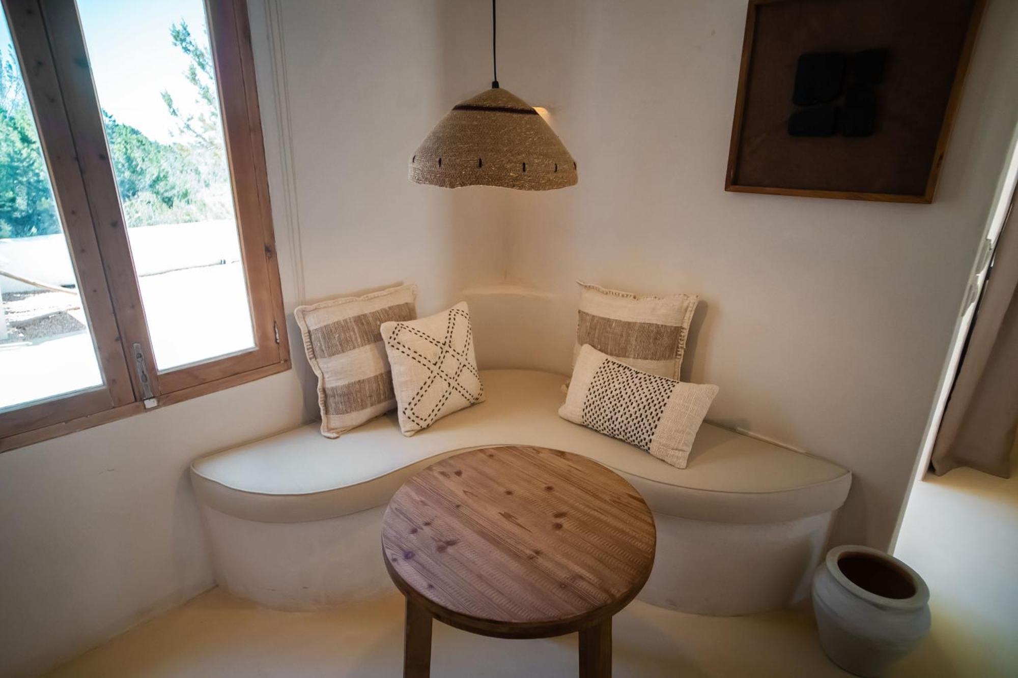 Estel Formentera Playa Migjorn Εξωτερικό φωτογραφία