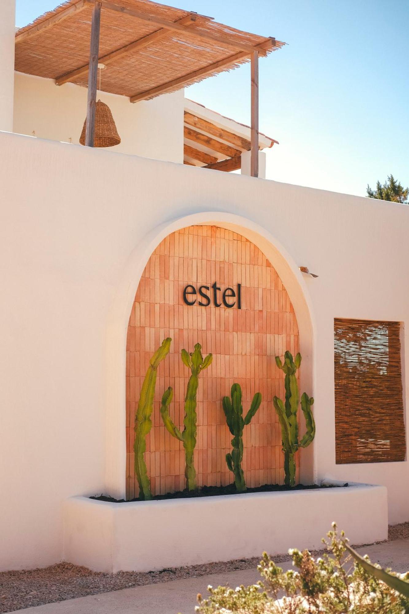 Estel Formentera Playa Migjorn Εξωτερικό φωτογραφία