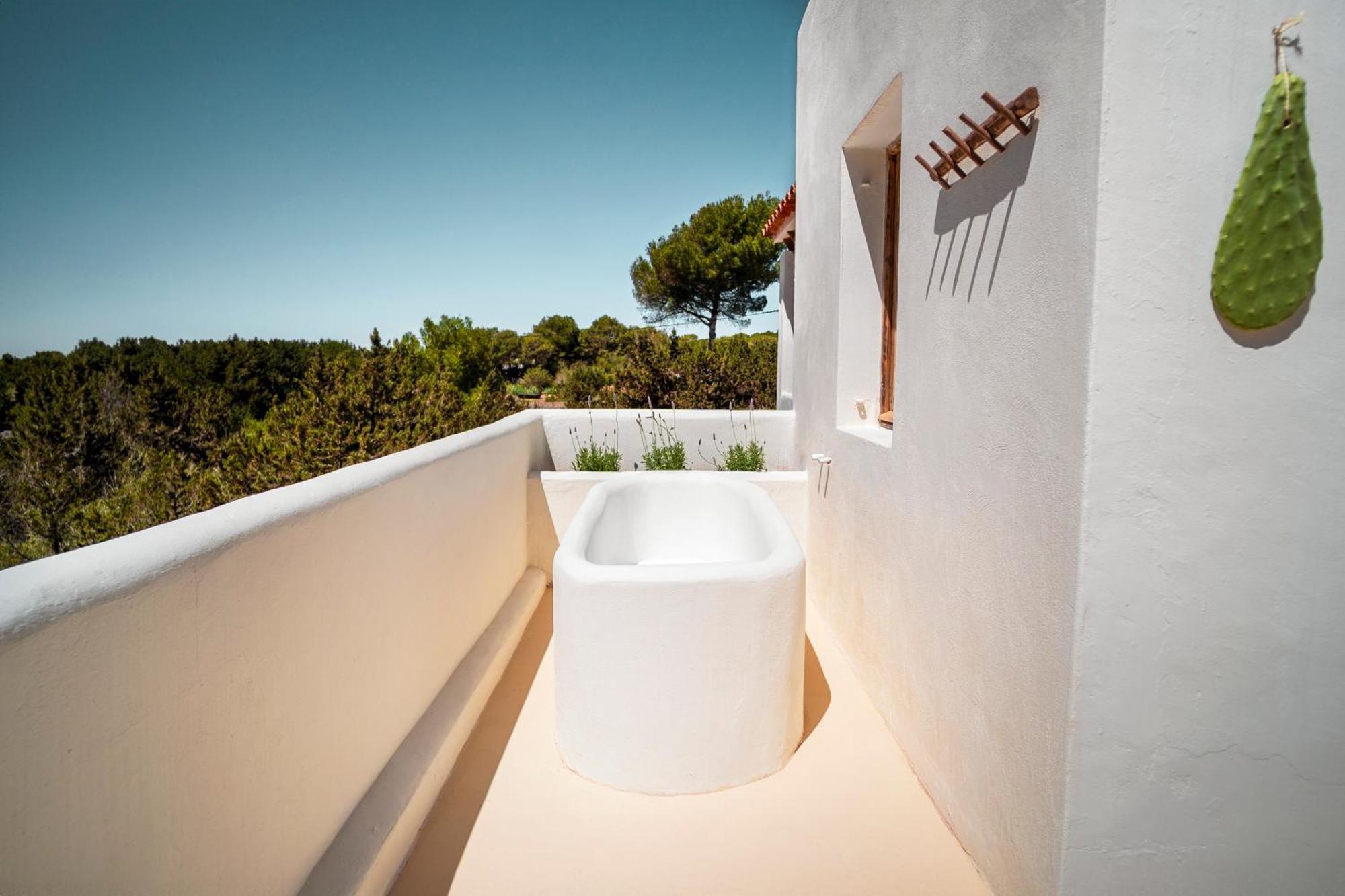 Estel Formentera Playa Migjorn Εξωτερικό φωτογραφία
