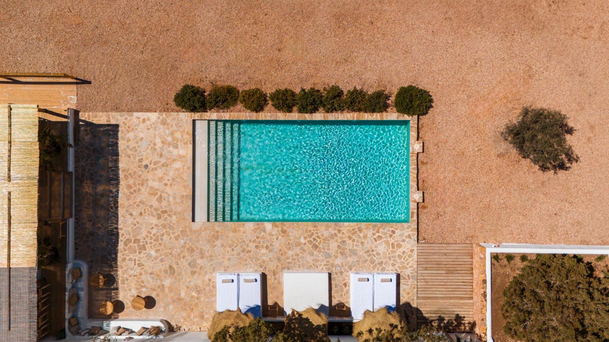 Estel Formentera Playa Migjorn Εξωτερικό φωτογραφία