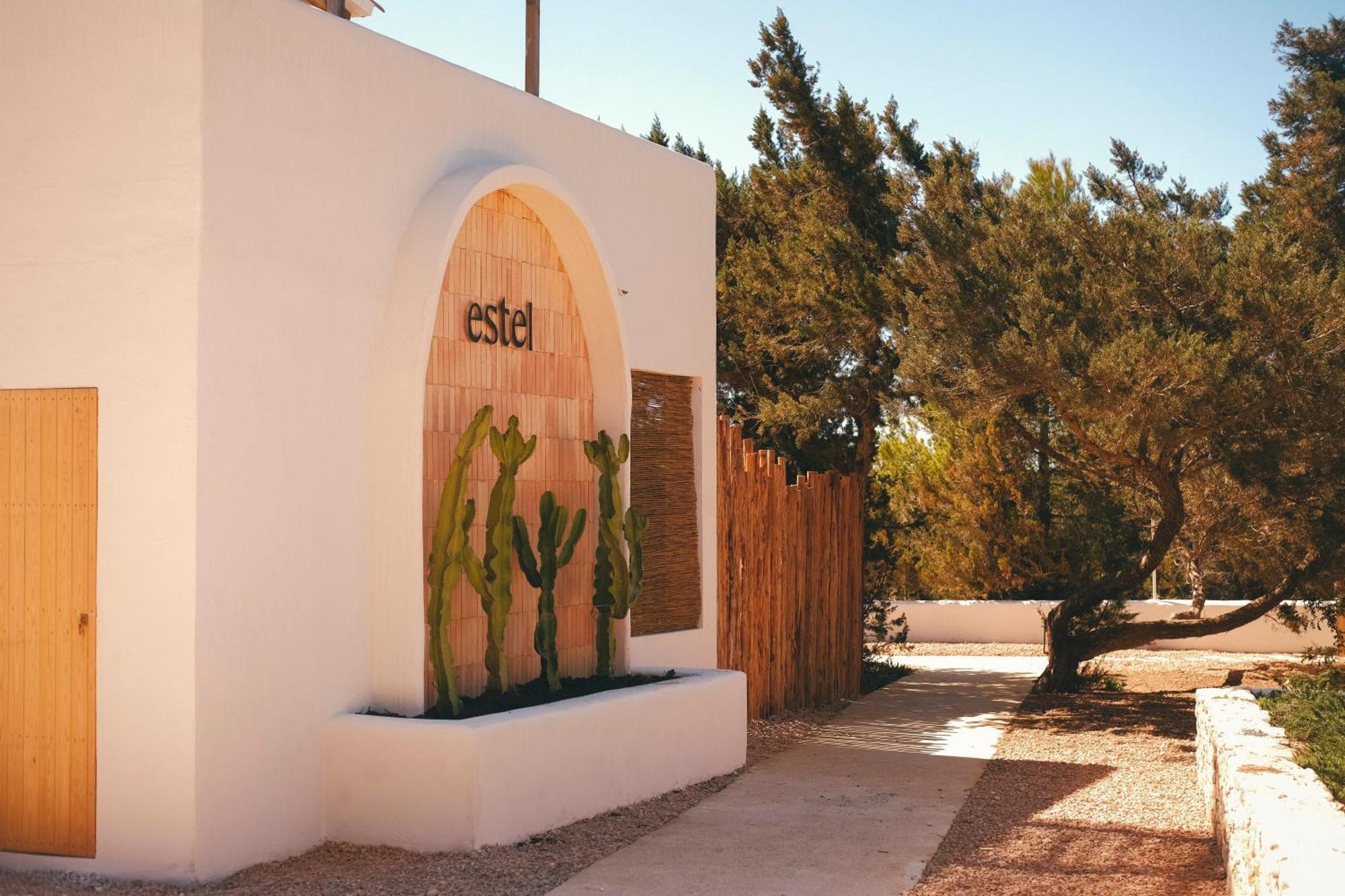 Estel Formentera Playa Migjorn Εξωτερικό φωτογραφία