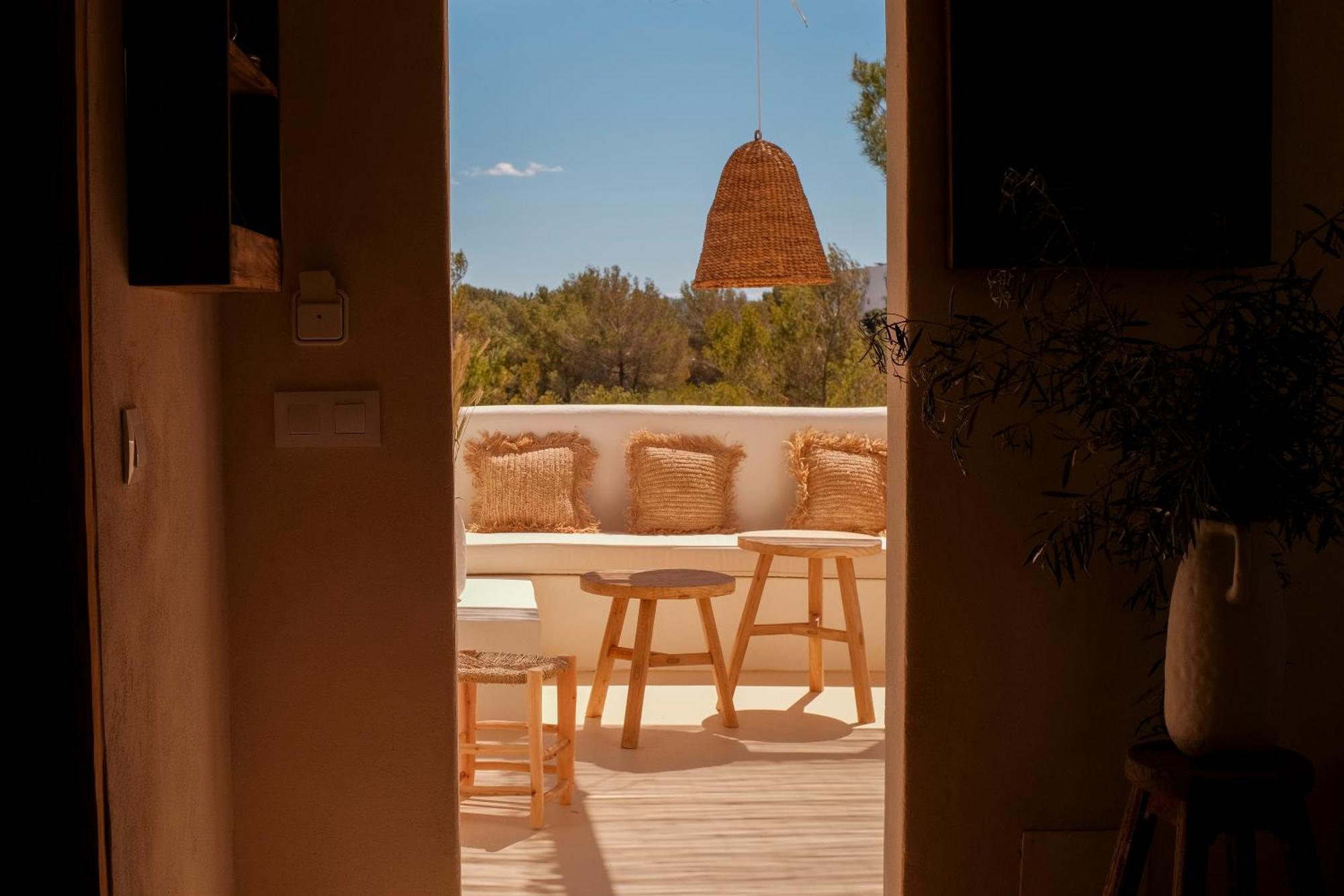 Estel Formentera Playa Migjorn Εξωτερικό φωτογραφία