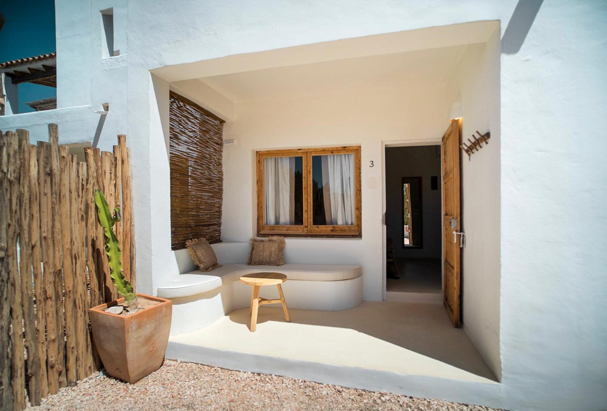 Estel Formentera Playa Migjorn Εξωτερικό φωτογραφία