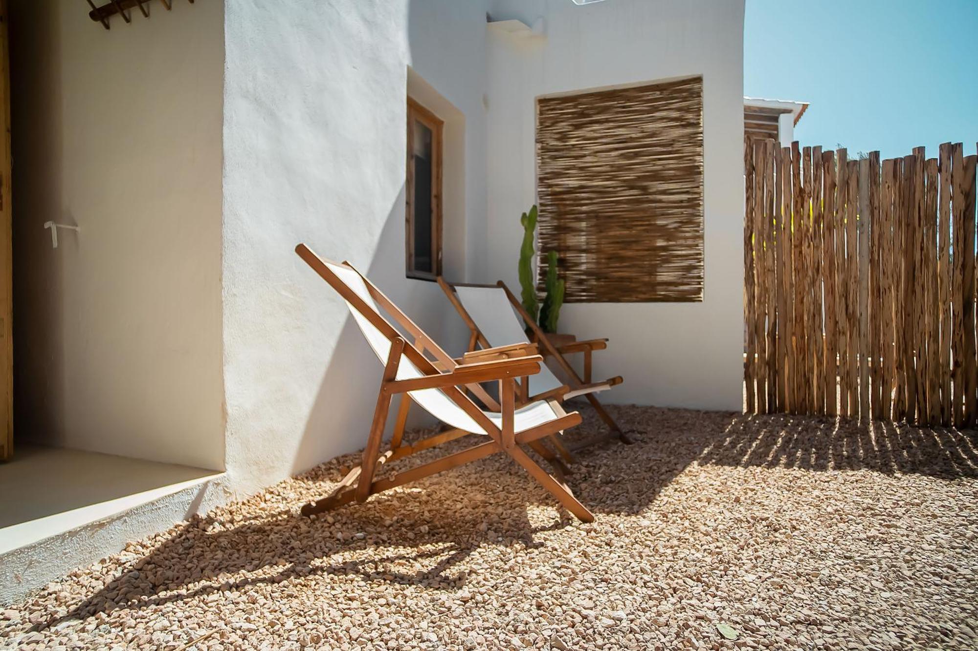 Estel Formentera Playa Migjorn Εξωτερικό φωτογραφία