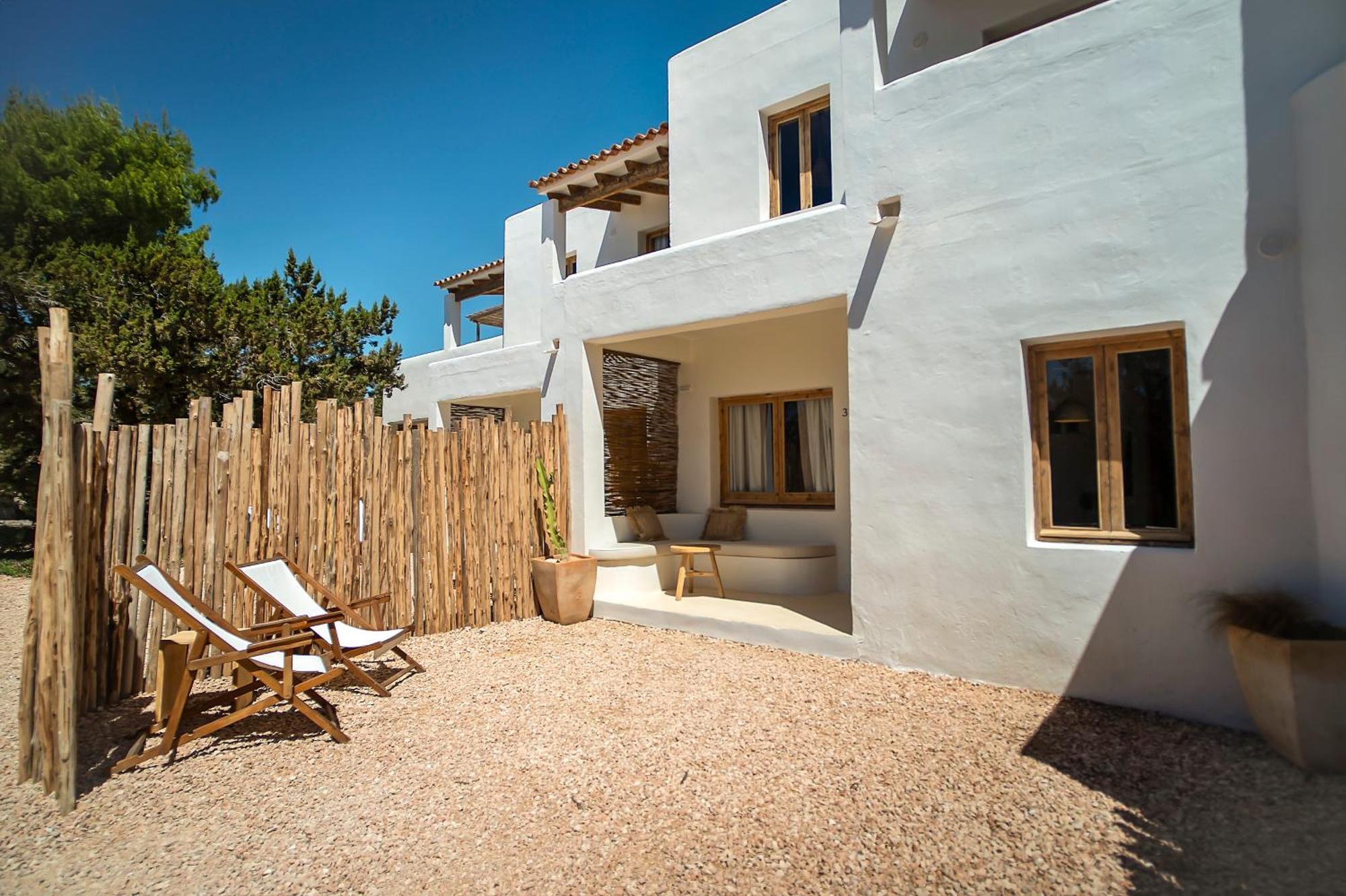 Estel Formentera Playa Migjorn Εξωτερικό φωτογραφία