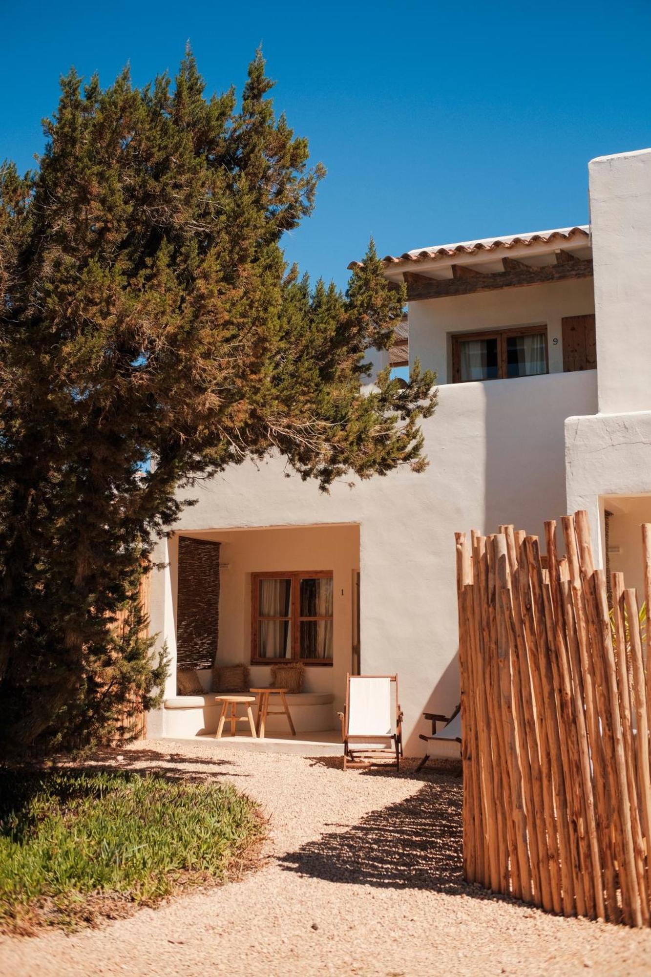 Estel Formentera Playa Migjorn Εξωτερικό φωτογραφία
