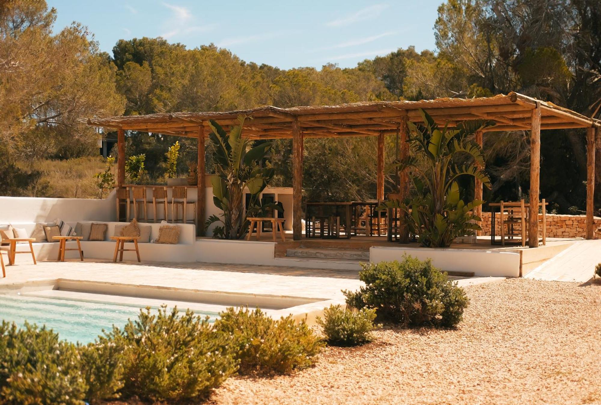 Estel Formentera Playa Migjorn Εξωτερικό φωτογραφία