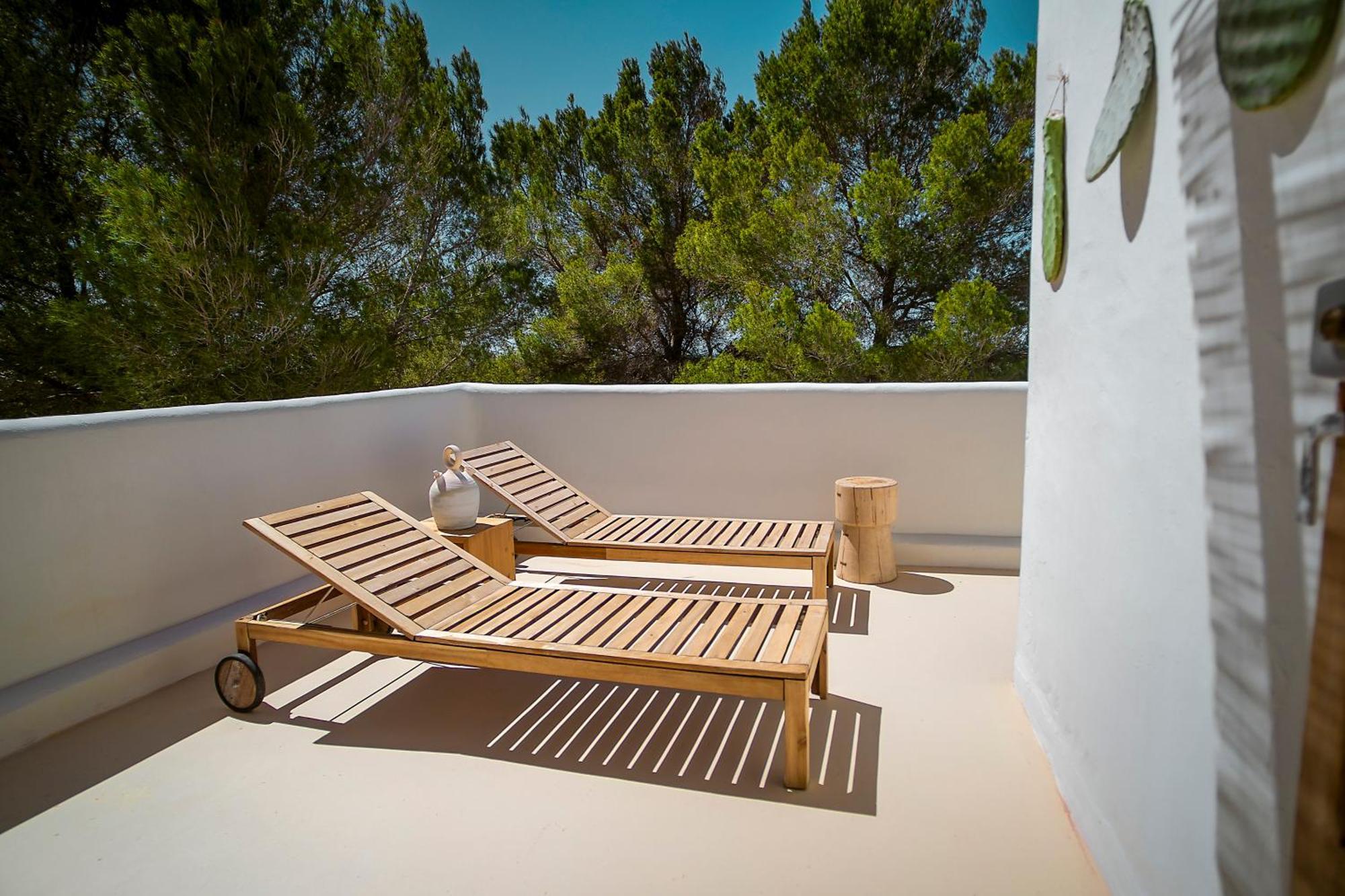 Estel Formentera Playa Migjorn Εξωτερικό φωτογραφία